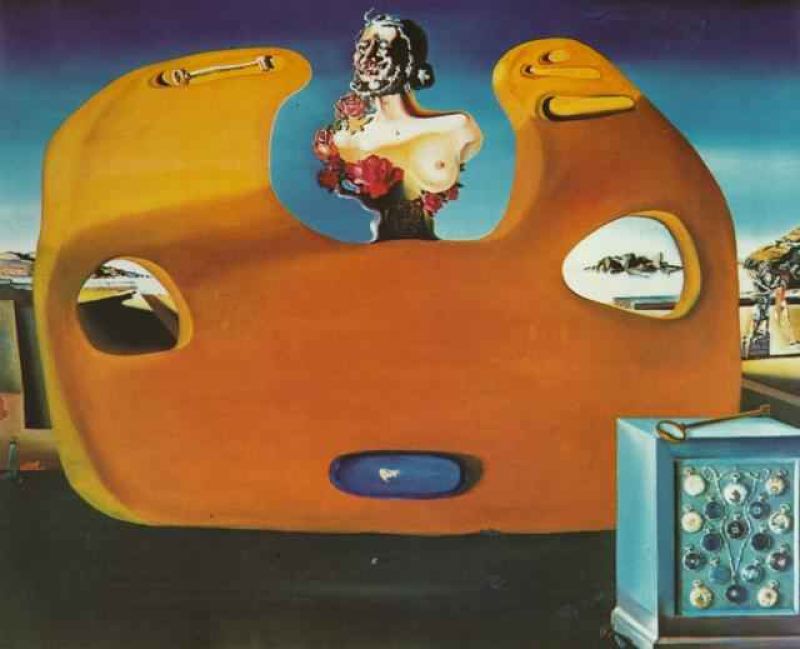 1932_06_memory of the child-woman 1932.jpg